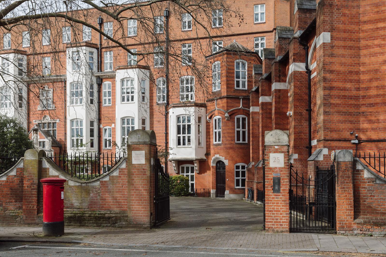 St Gabriel's Manor - Image 2